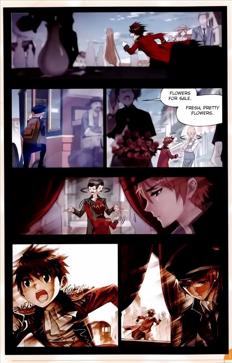 Soul Land ( Douluo Dalu ) Chapter 230 - page 18