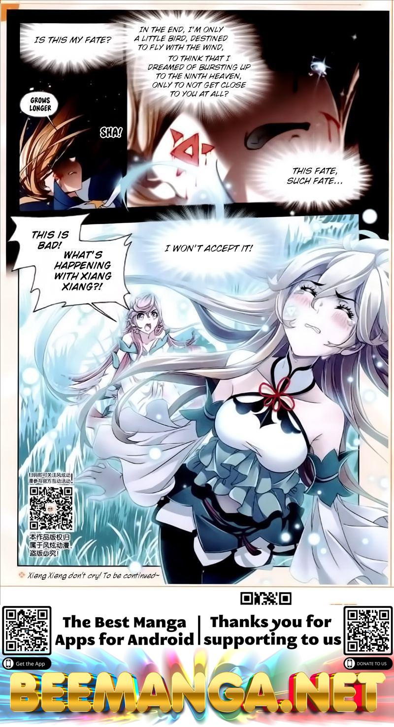 Soul Land ( Douluo Dalu ) Chapter 230 - page 25