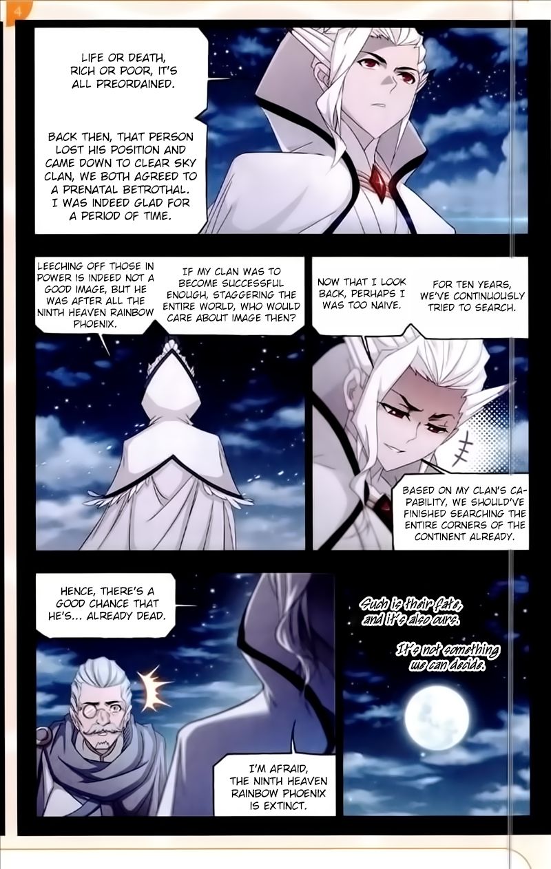Soul Land ( Douluo Dalu ) Chapter 230 - page 5