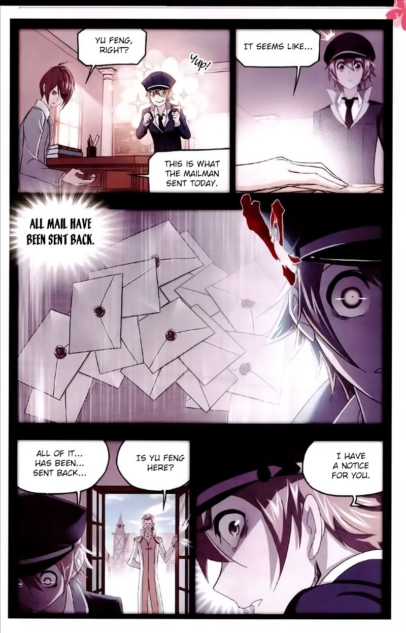 Soul Land ( Douluo Dalu ) Chapter 229 - page 24