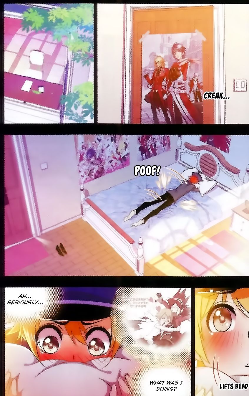 Soul Land ( Douluo Dalu ) Chapter 228 - page 6