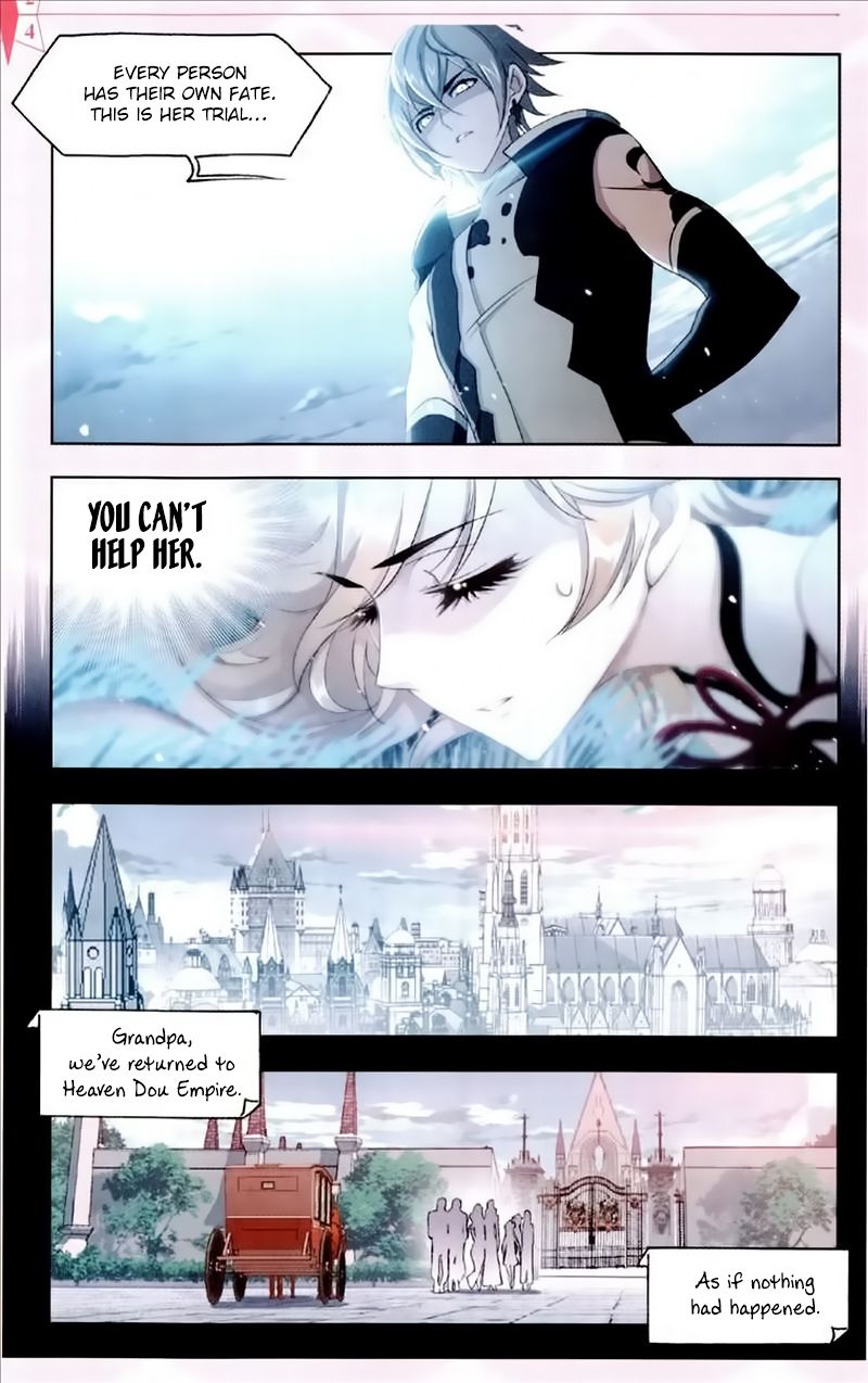 Soul Land ( Douluo Dalu ) Chapter 227 - page 9