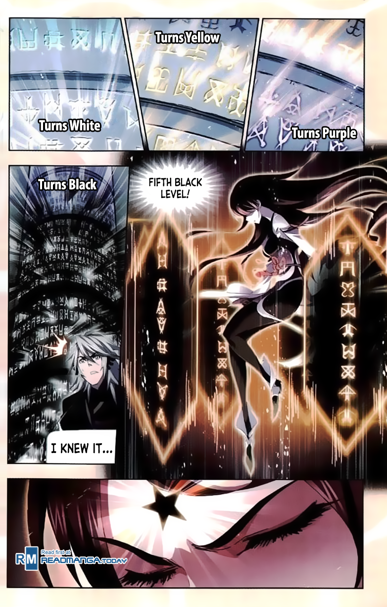 Soul Land ( Douluo Dalu ) Chapter 213 - page 17