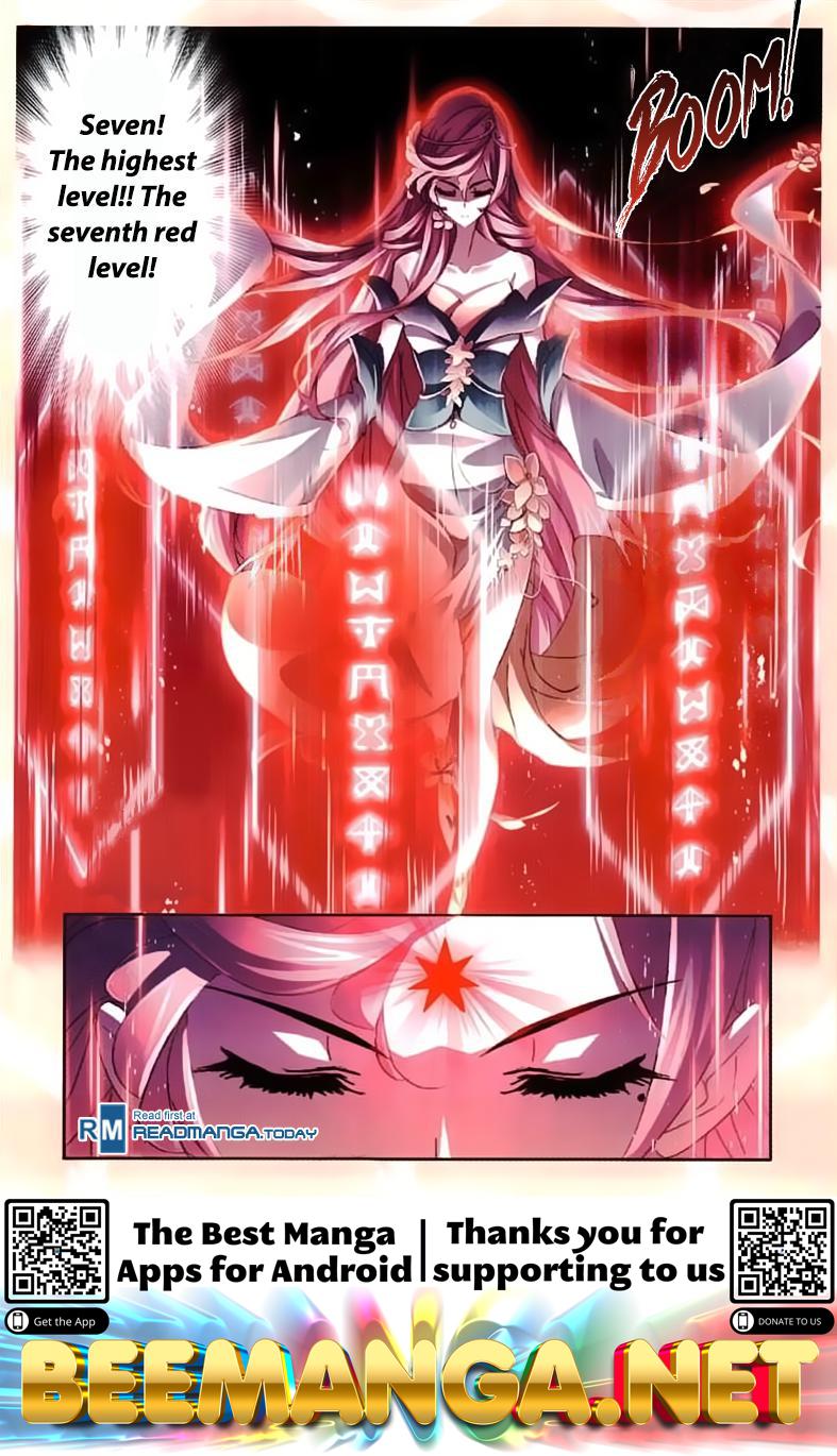 Soul Land ( Douluo Dalu ) Chapter 213 - page 25