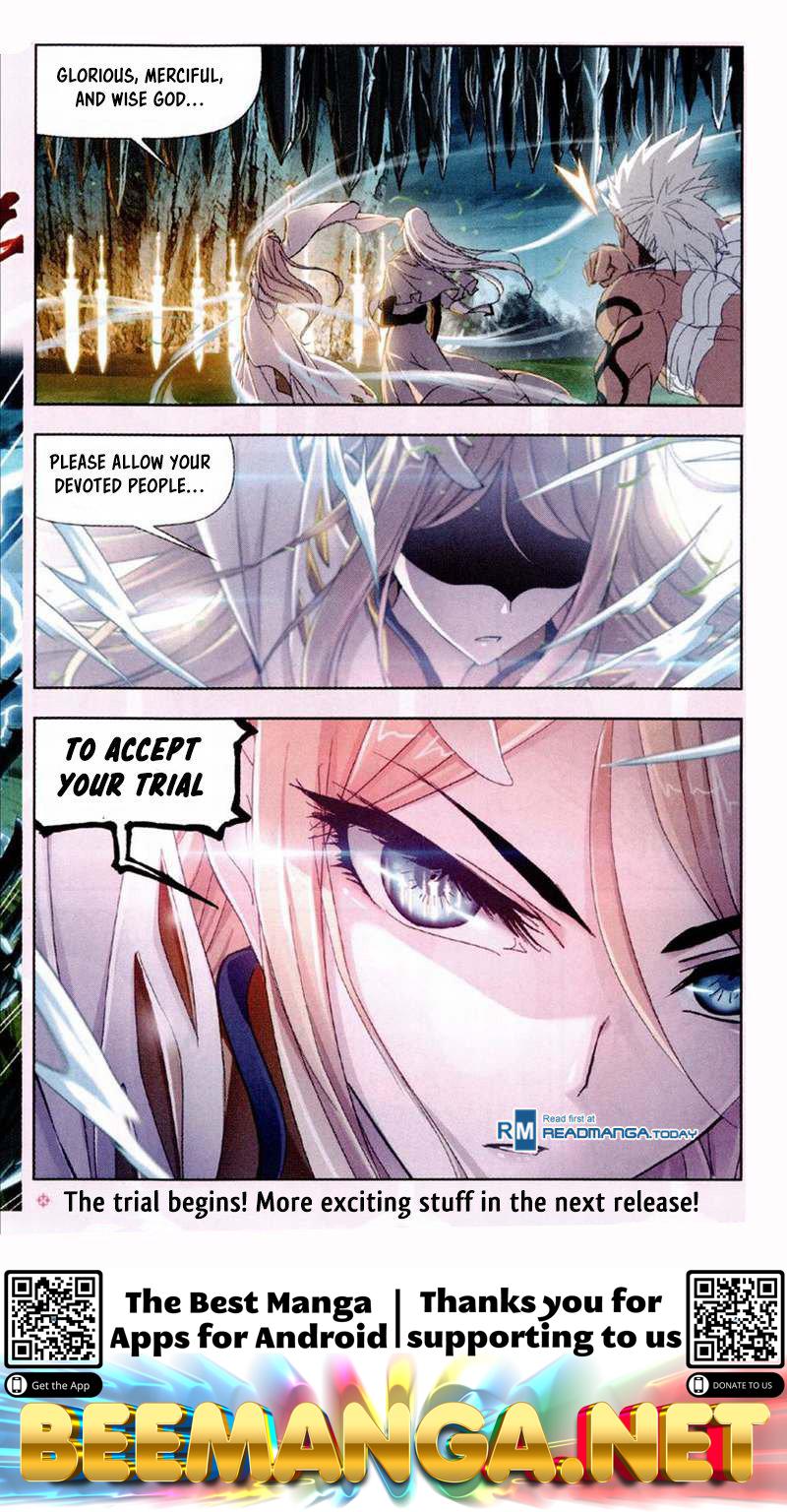 Soul Land ( Douluo Dalu ) Chapter 210 - page 25