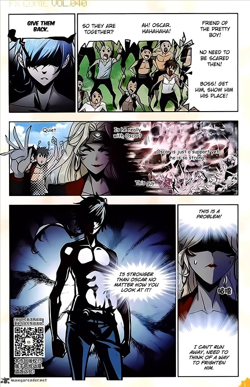 Soul Land ( Douluo Dalu ) Chapter 205 - page 6
