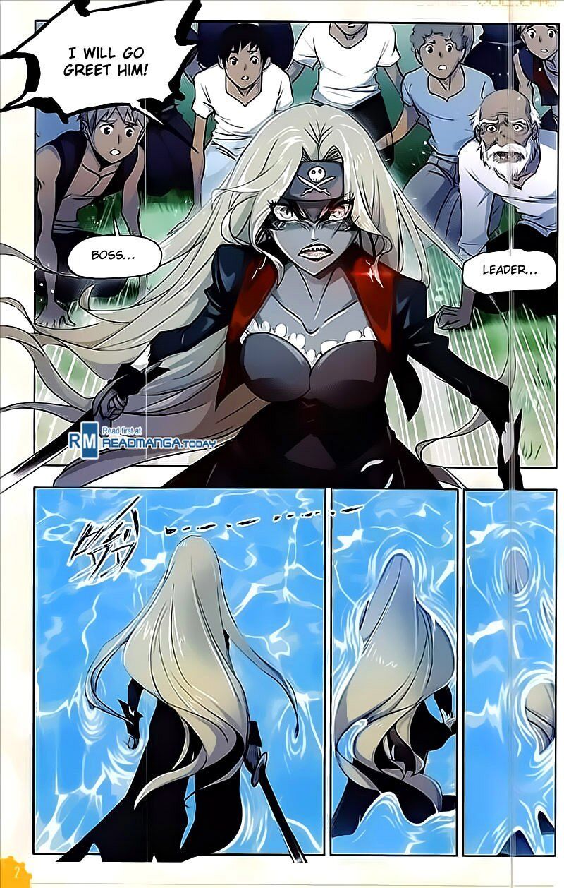 Soul Land ( Douluo Dalu ) Chapter 204 - page 18