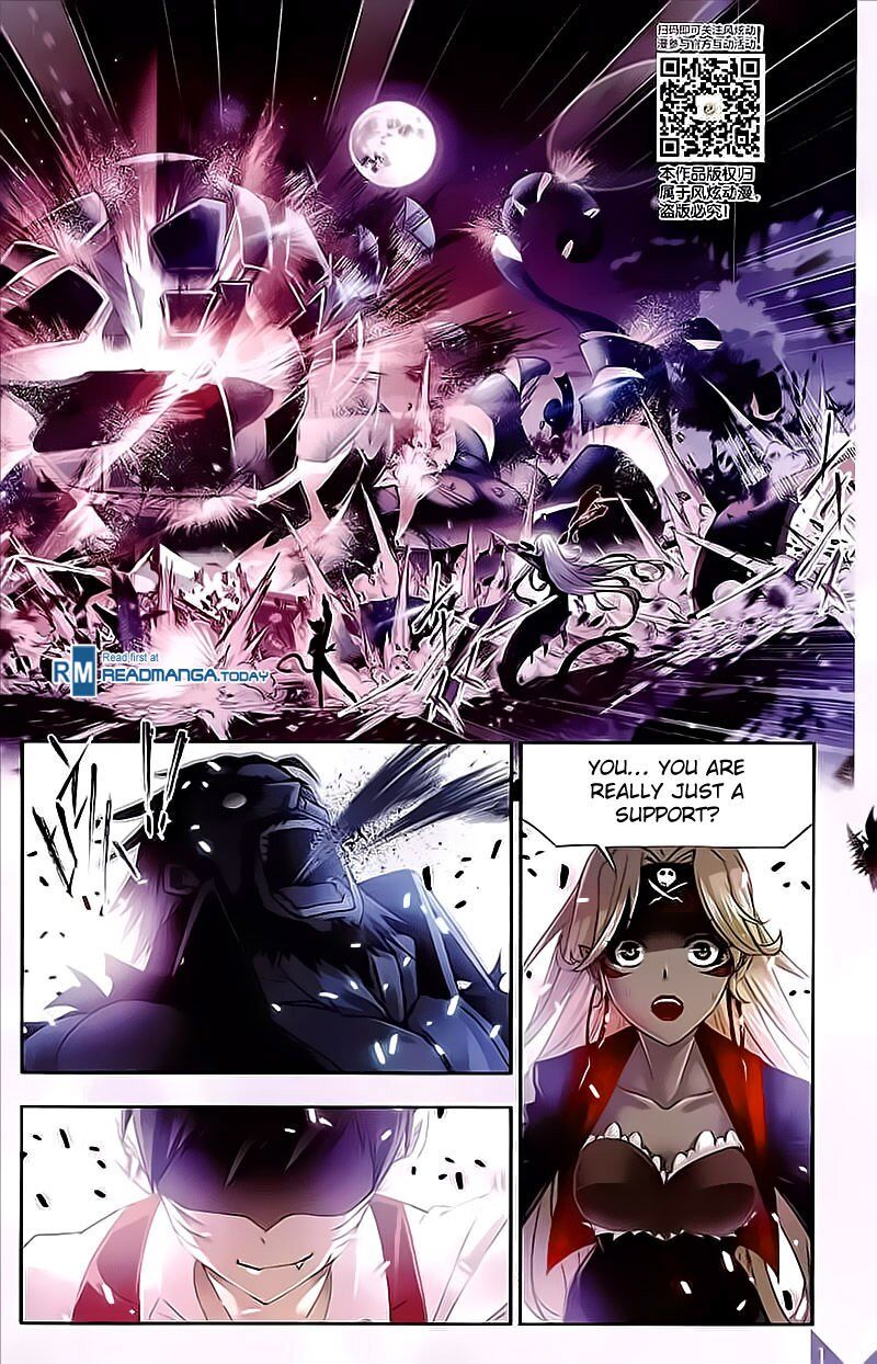Soul Land ( Douluo Dalu ) Chapter 203 - page 14