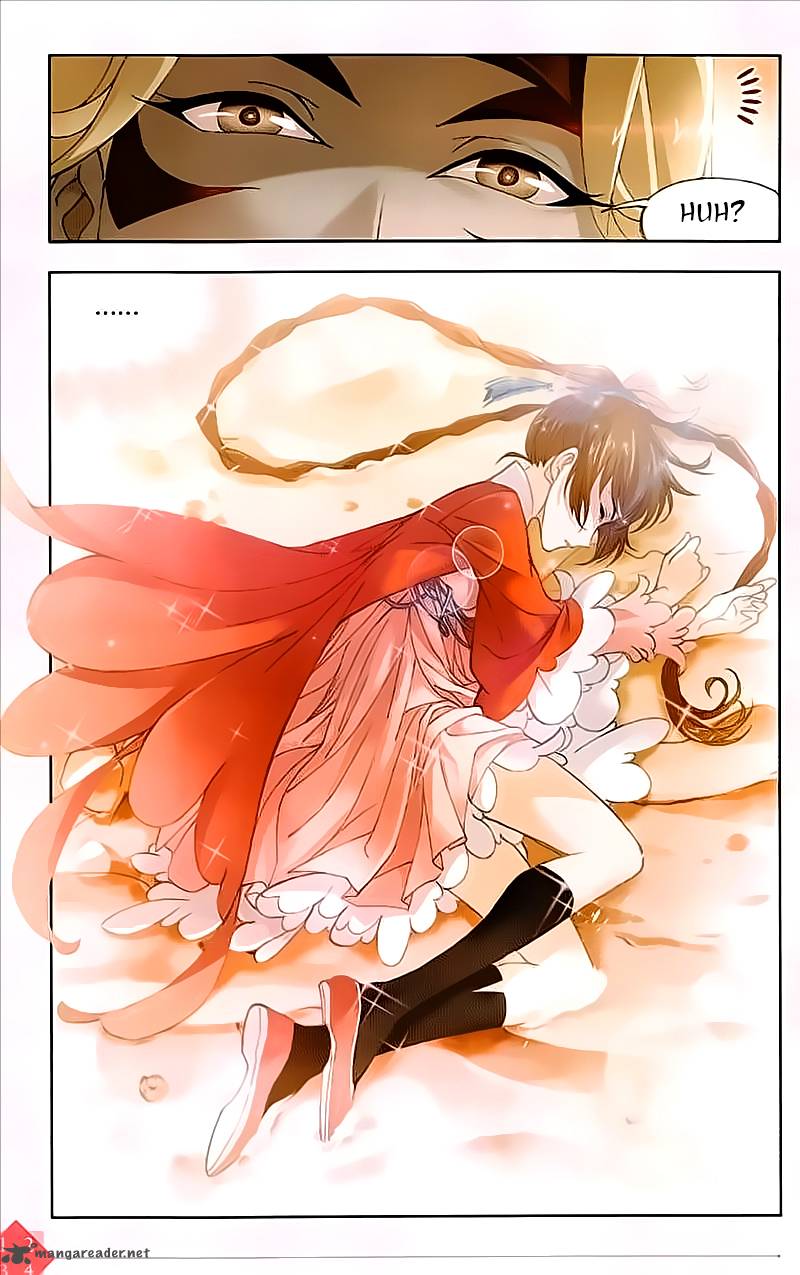 Soul Land ( Douluo Dalu ) Chapter 200 - page 17