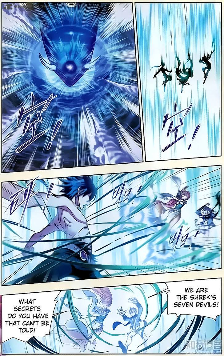 Soul Land ( Douluo Dalu ) Chapter 197 - page 10