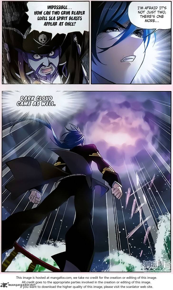 Soul Land ( Douluo Dalu ) Chapter 194 - page 20