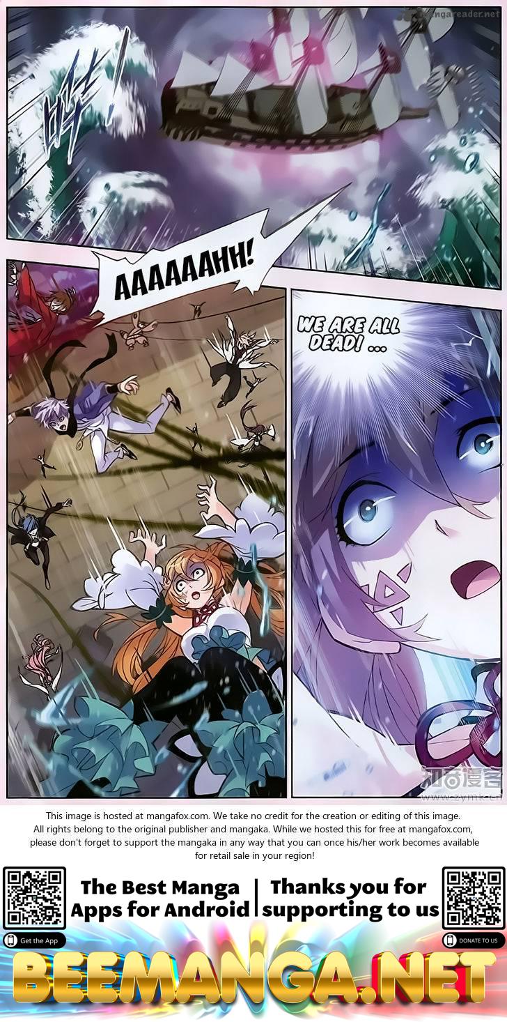 Soul Land ( Douluo Dalu ) Chapter 194 - page 24