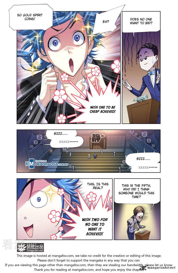 Soul Land ( Douluo Dalu ) Chapter 192 - page 16