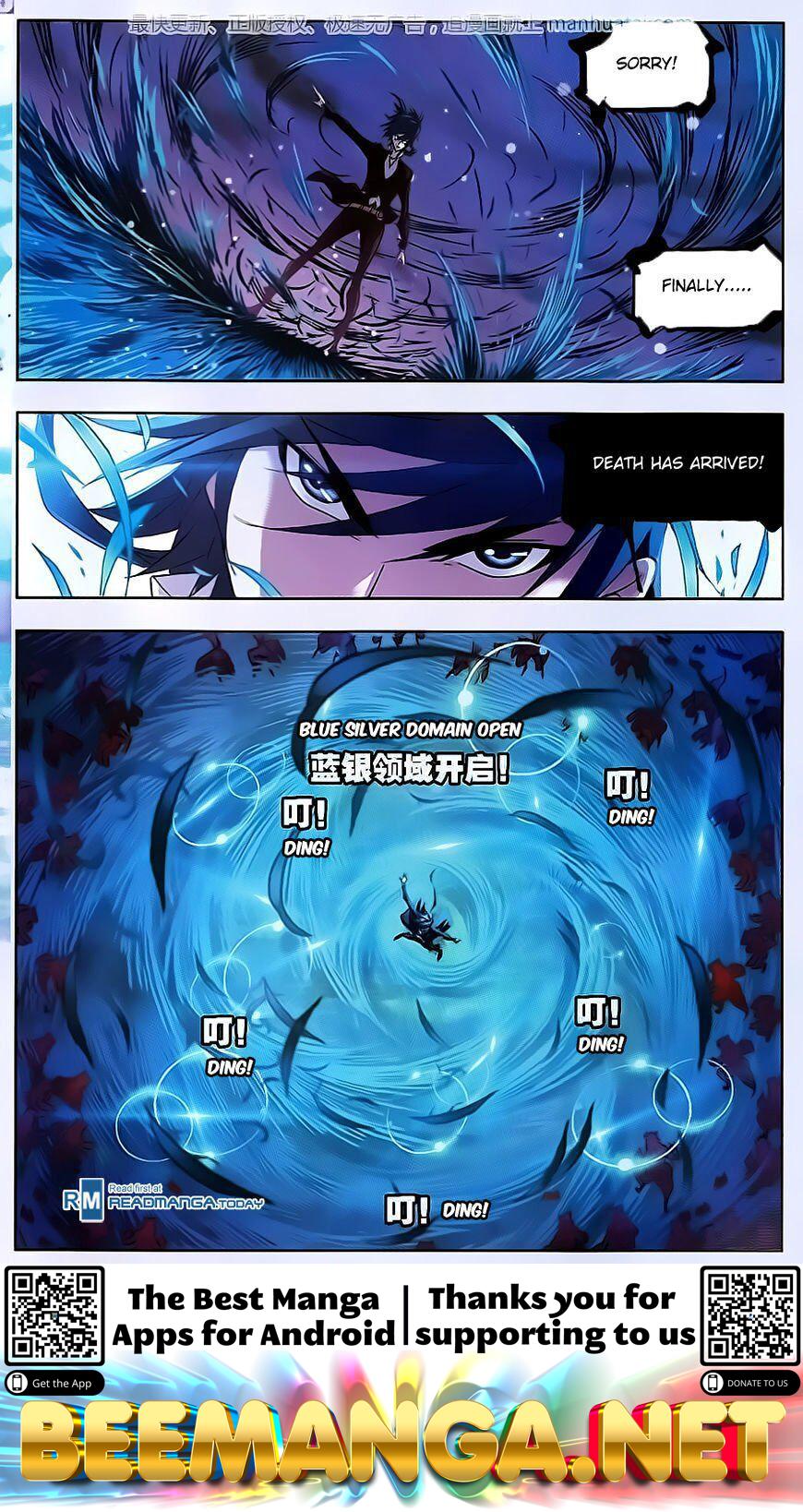Soul Land ( Douluo Dalu ) Chapter 183 - page 24