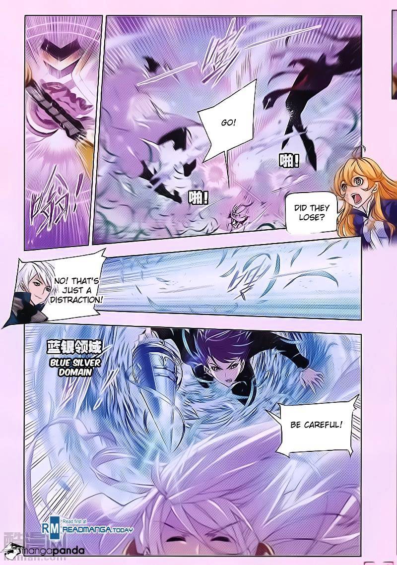 Soul Land ( Douluo Dalu ) Chapter 179 - page 16