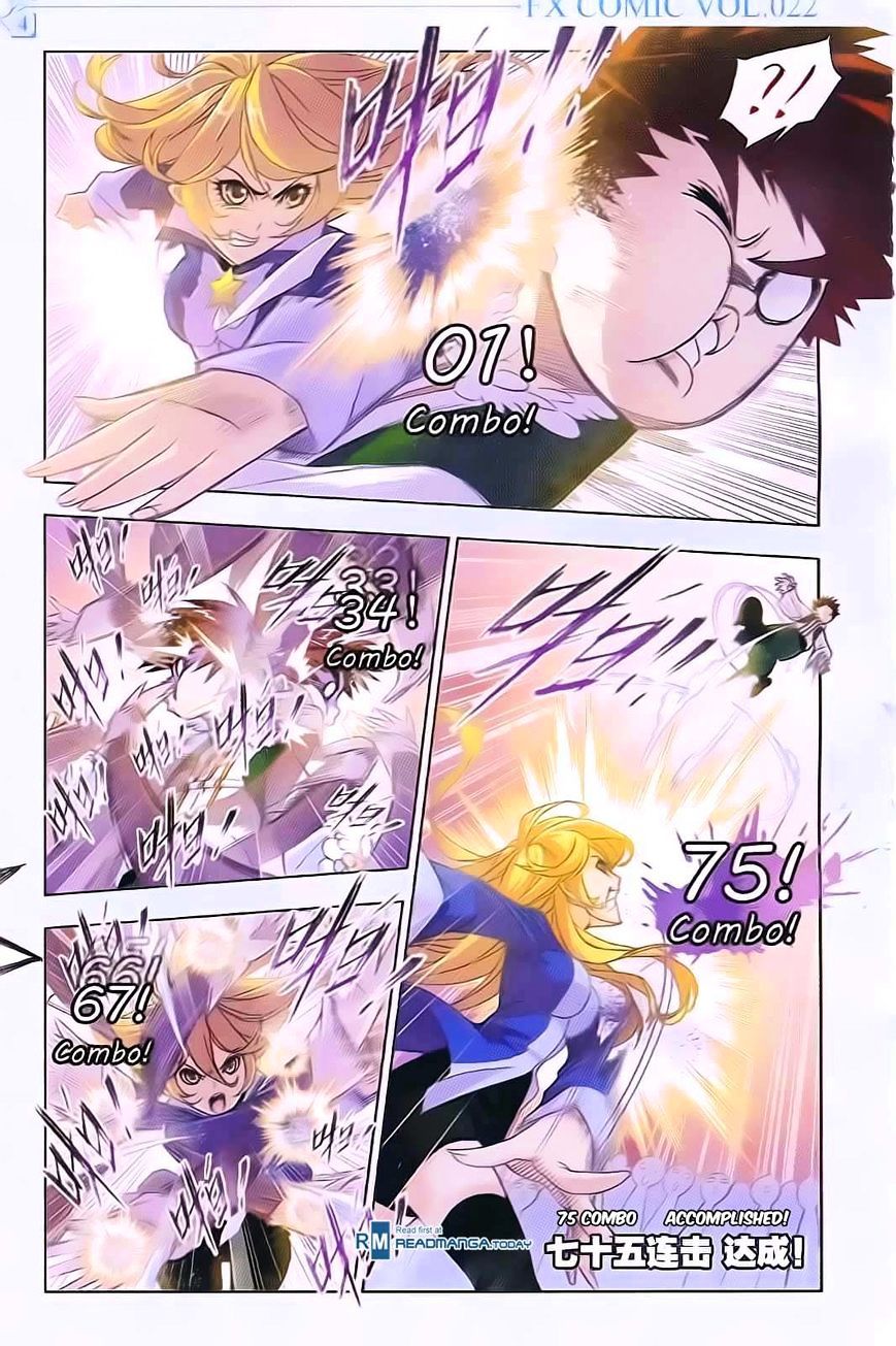 Soul Land ( Douluo Dalu ) Chapter 178 - page 4