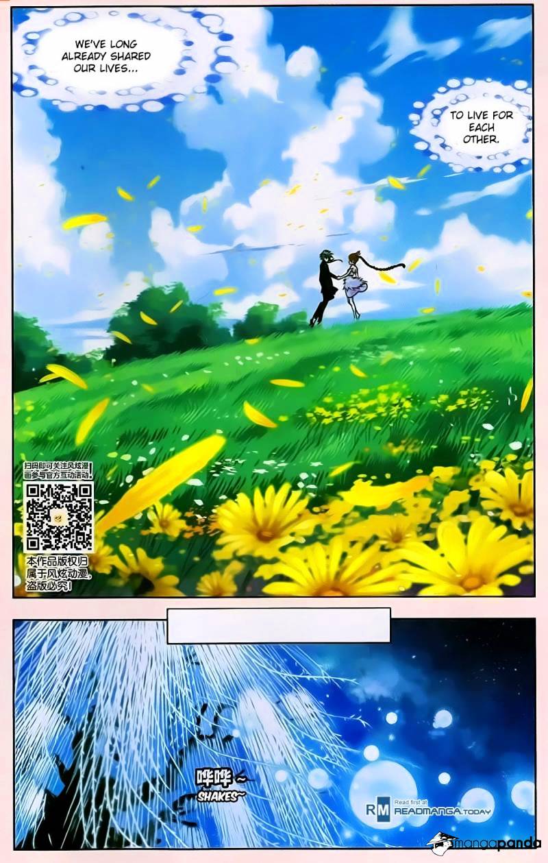 Soul Land ( Douluo Dalu ) Chapter 174 - page 16