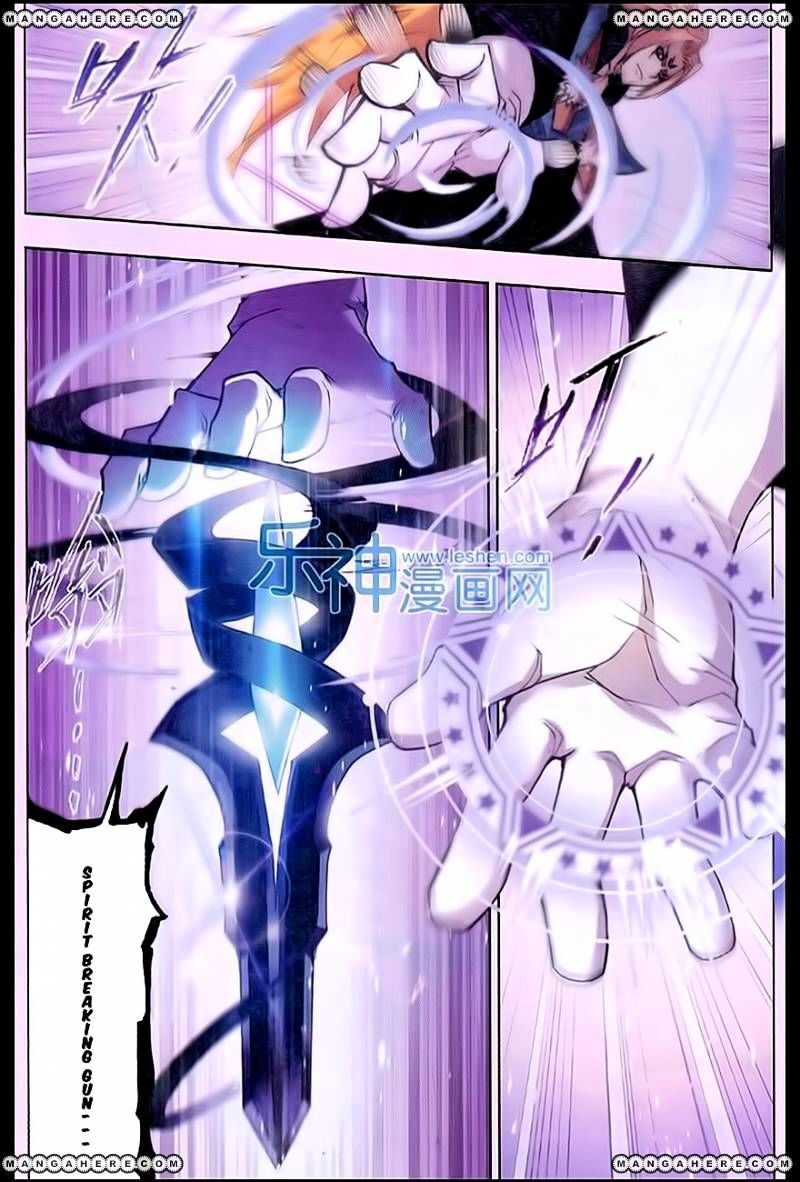 Soul Land ( Douluo Dalu ) Chapter 159 - page 18