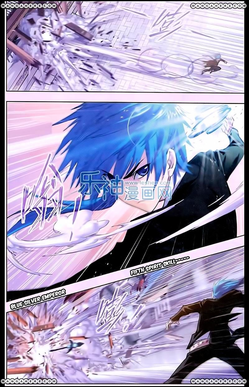 Soul Land ( Douluo Dalu ) Chapter 159 - page 22
