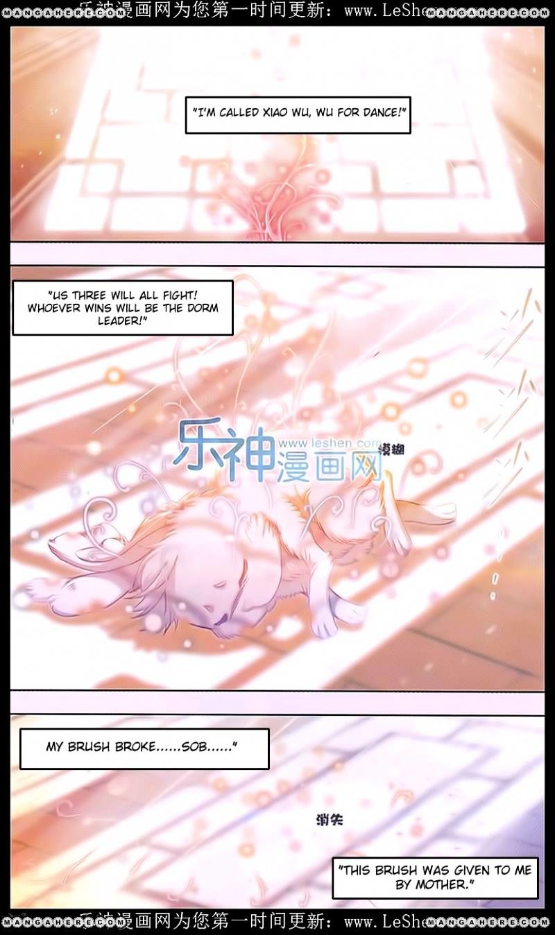 Soul Land ( Douluo Dalu ) Chapter 158 - page 21