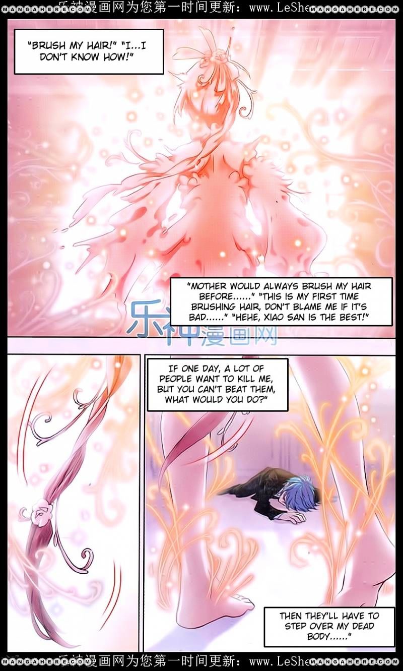Soul Land ( Douluo Dalu ) Chapter 158 - page 22