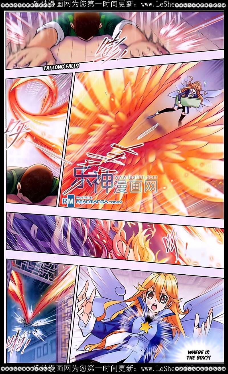 Soul Land ( Douluo Dalu ) Chapter 157 - page 16