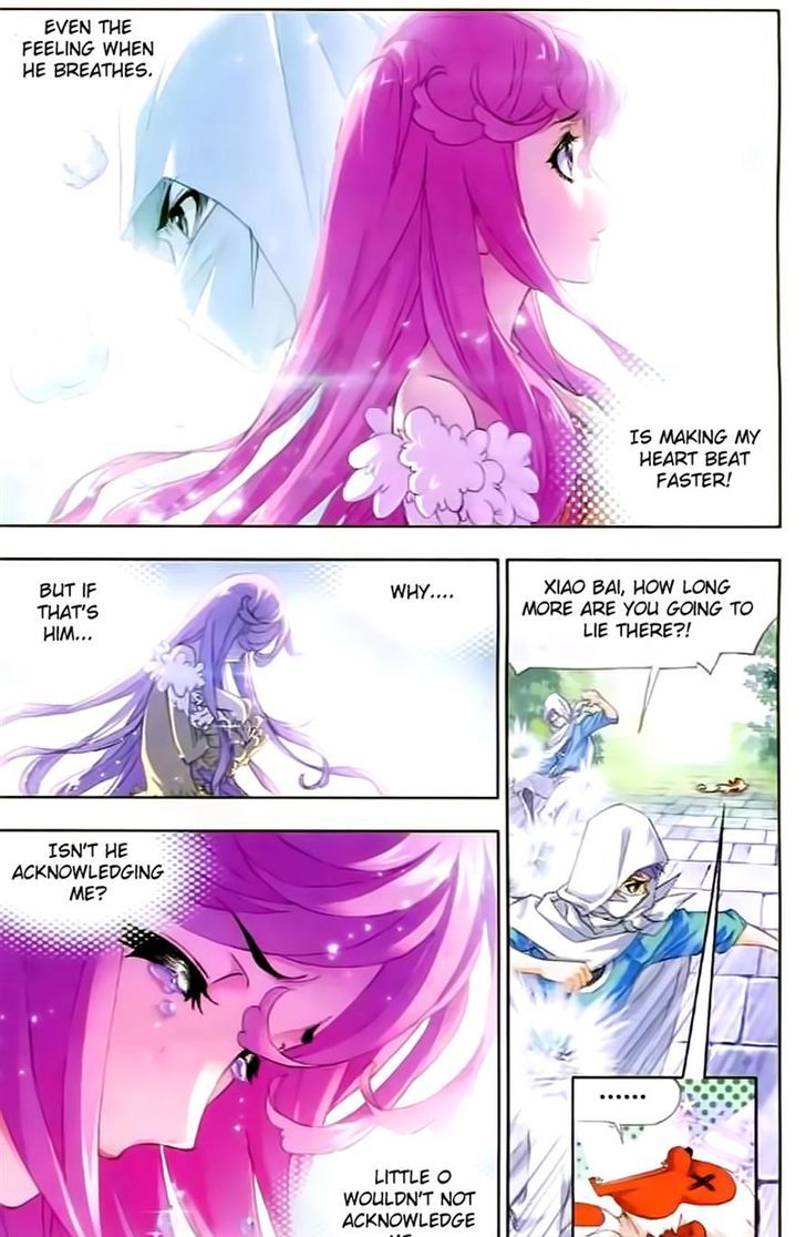 Soul Land ( Douluo Dalu ) Chapter 152 - page 17