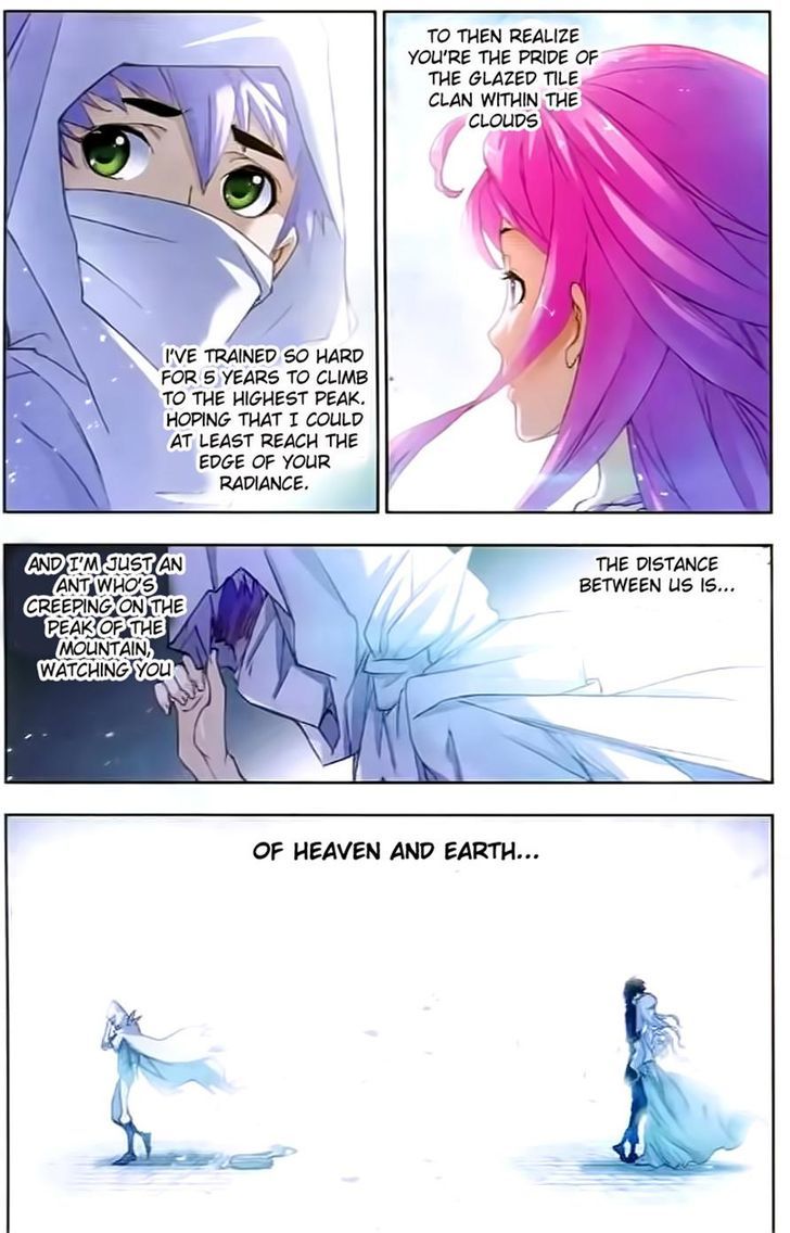 Soul Land ( Douluo Dalu ) Chapter 152 - page 6
