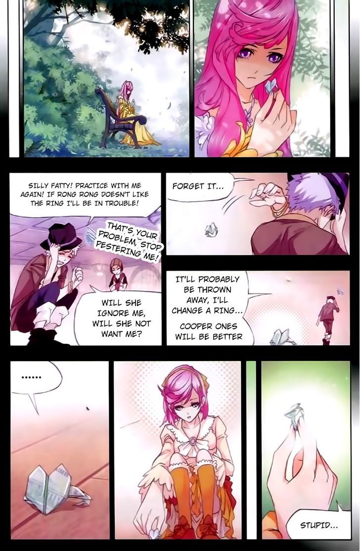 Soul Land ( Douluo Dalu ) Chapter 151 - page 28