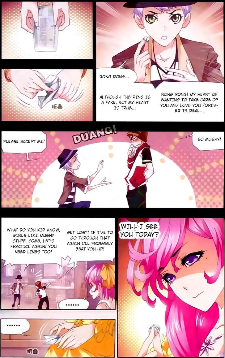 Soul Land ( Douluo Dalu ) Chapter 151 - page 5