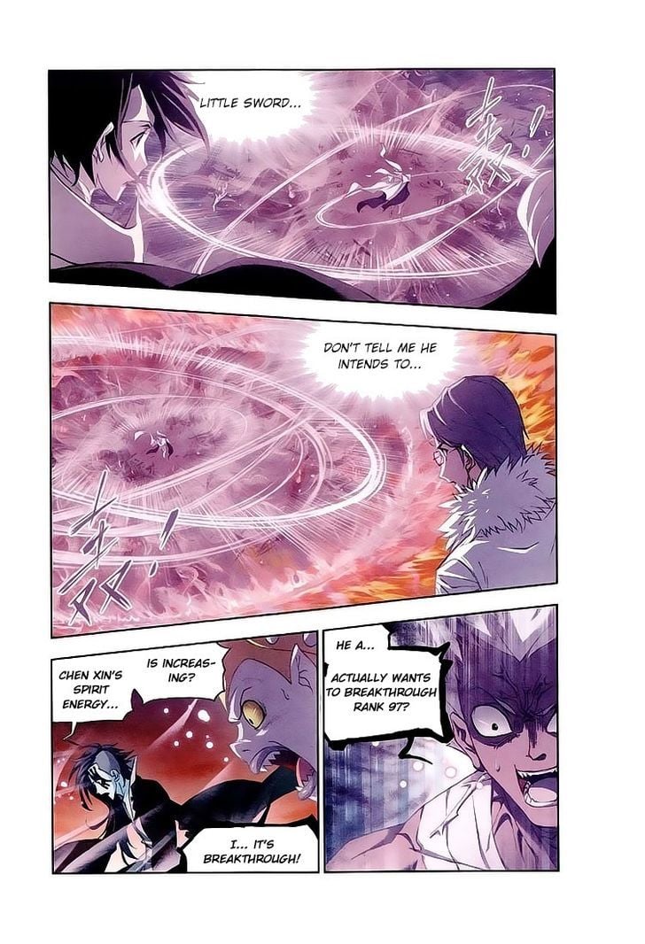 Soul Land ( Douluo Dalu ) Chapter 149 - page 23