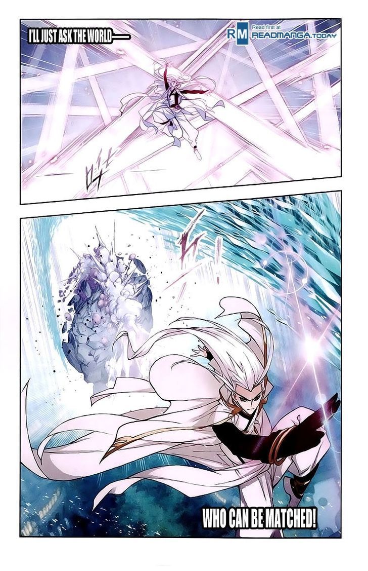 Soul Land ( Douluo Dalu ) Chapter 148 - page 23