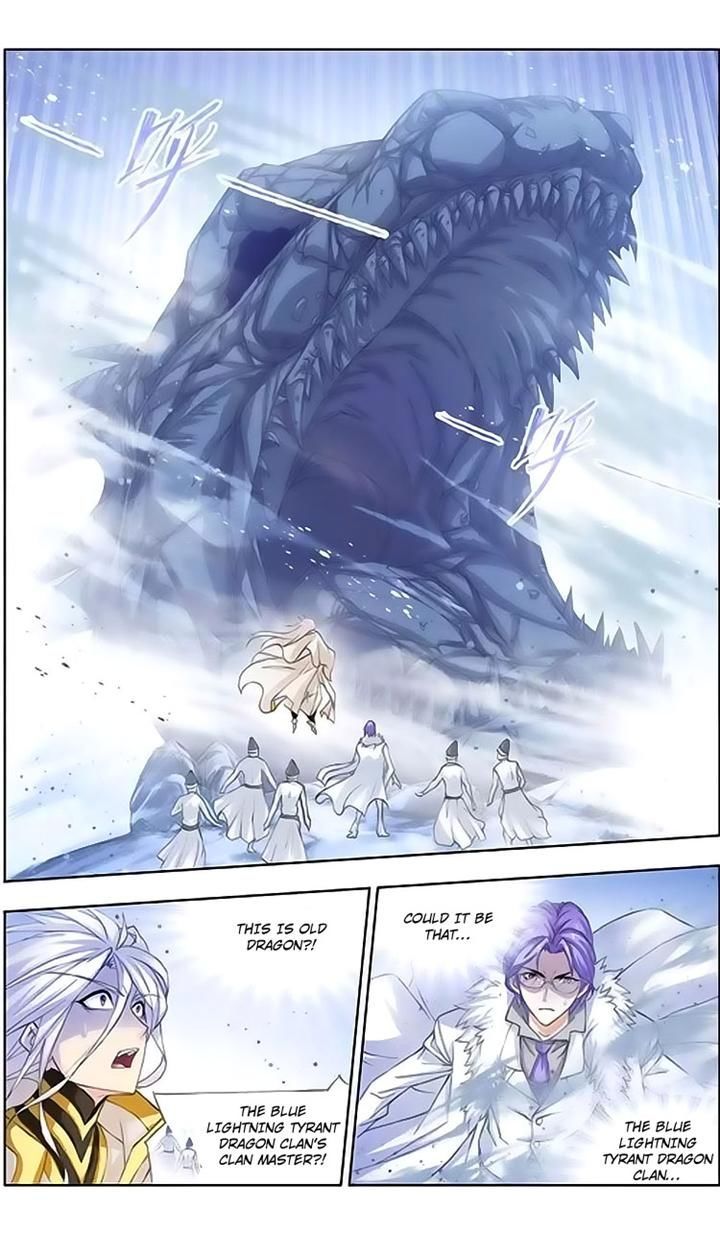 Soul Land ( Douluo Dalu ) Chapter 147 - page 22