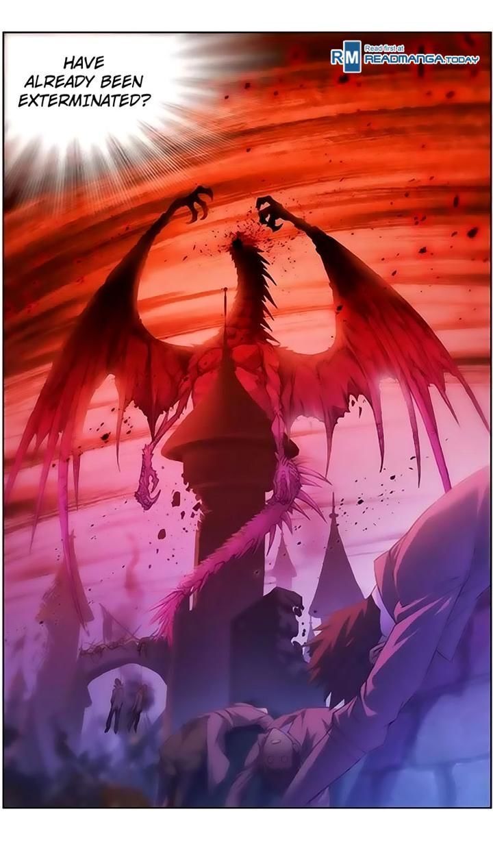 Soul Land ( Douluo Dalu ) Chapter 147 - page 23