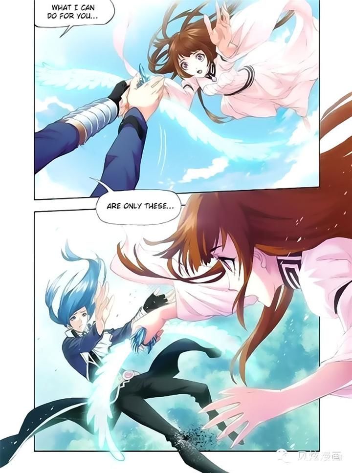 Soul Land ( Douluo Dalu ) Chapter 146 - page 10