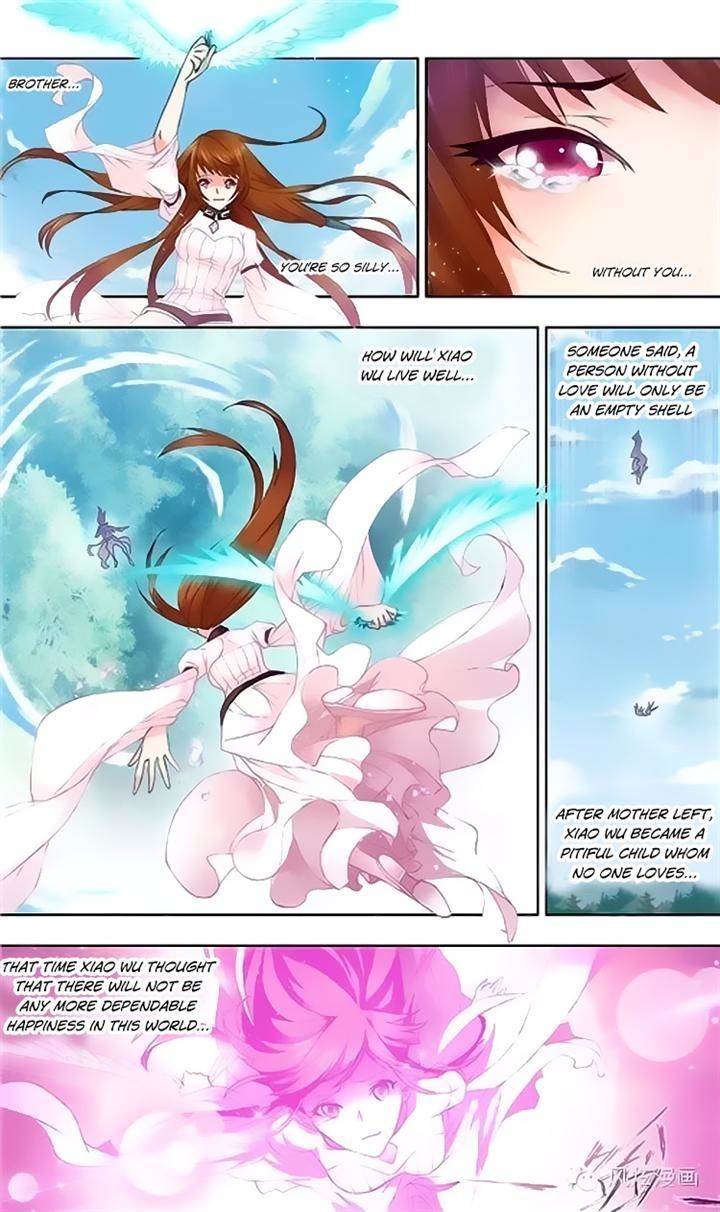 Soul Land ( Douluo Dalu ) Chapter 146 - page 11