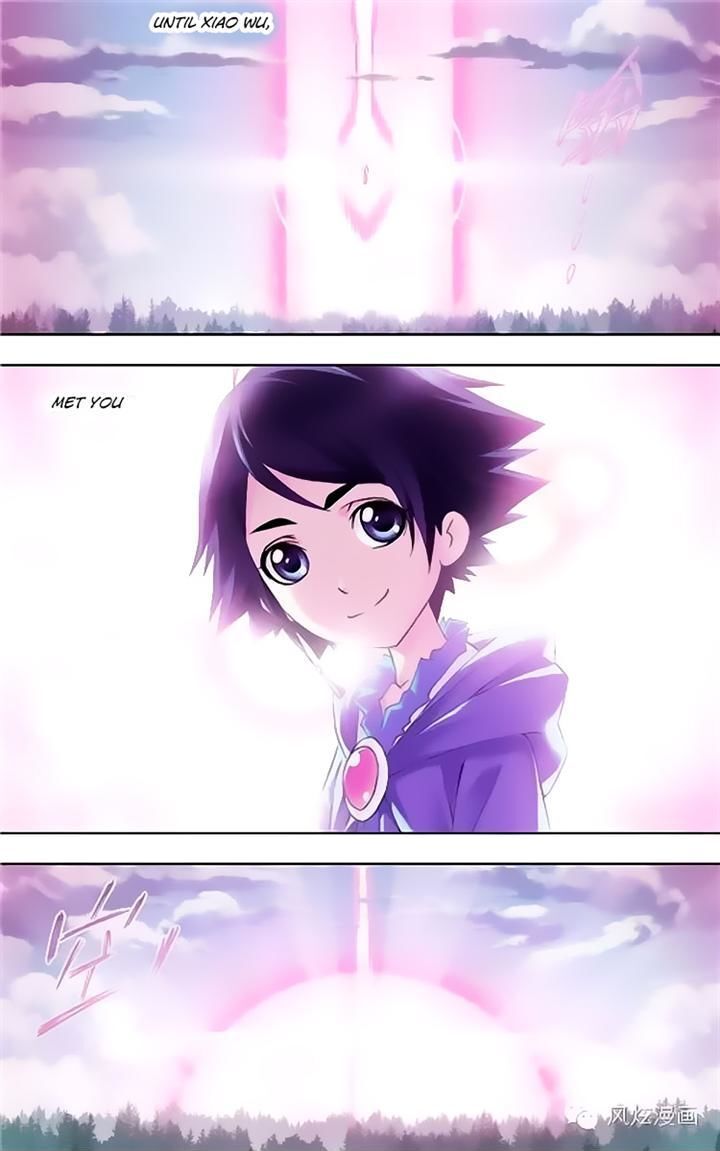 Soul Land ( Douluo Dalu ) Chapter 146 - page 12