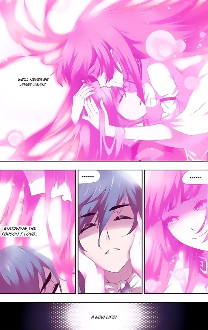 Soul Land ( Douluo Dalu ) Chapter 146 - page 17