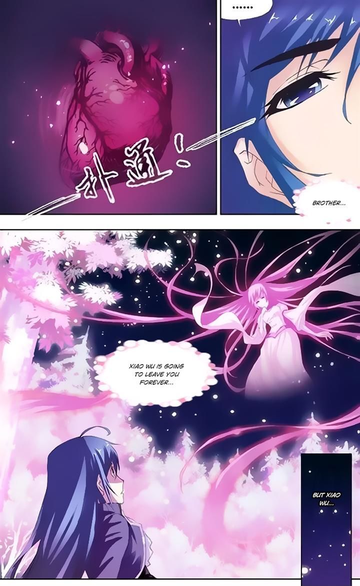 Soul Land ( Douluo Dalu ) Chapter 146 - page 18