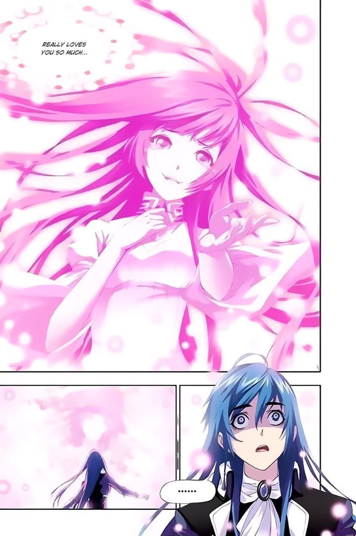Soul Land ( Douluo Dalu ) Chapter 146 - page 19