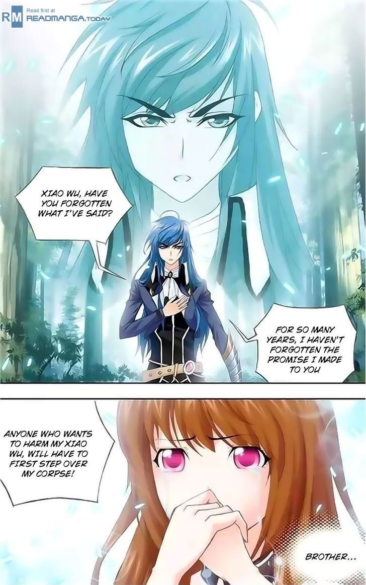 Soul Land ( Douluo Dalu ) Chapter 145 - page 16