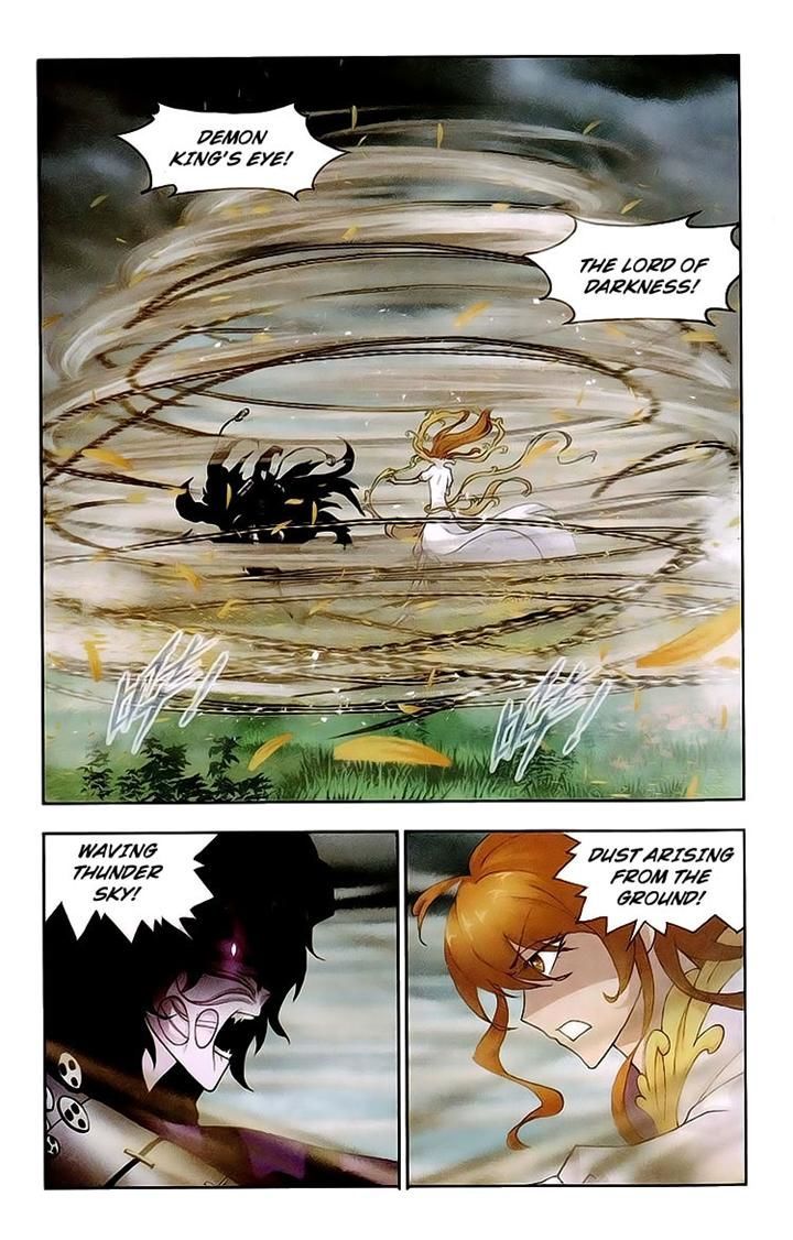 Soul Land ( Douluo Dalu ) Chapter 144 - page 12