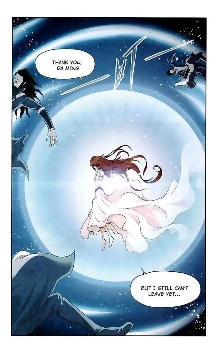 Soul Land ( Douluo Dalu ) Chapter 144 - page 17