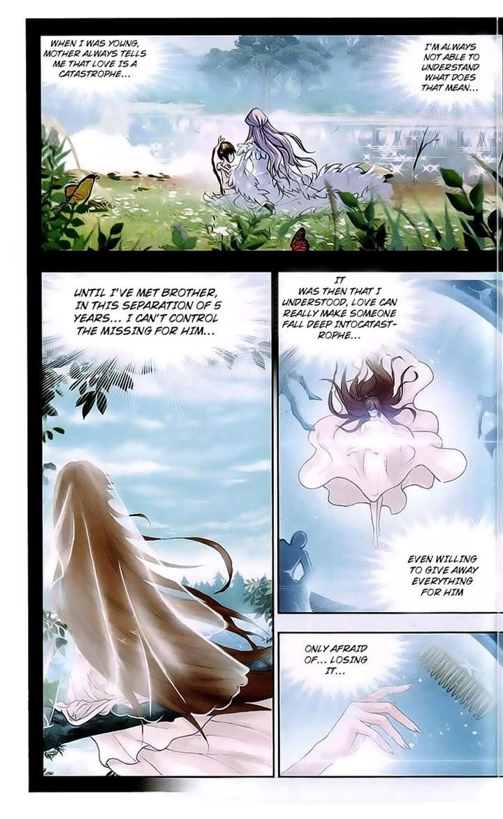 Soul Land ( Douluo Dalu ) Chapter 144 - page 19