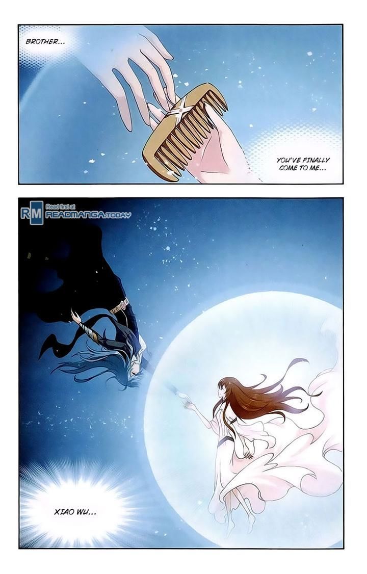 Soul Land ( Douluo Dalu ) Chapter 144 - page 20