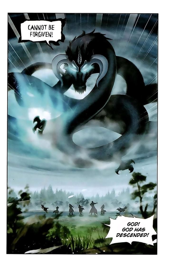 Soul Land ( Douluo Dalu ) Chapter 144 - page 3