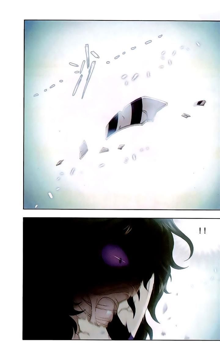 Soul Land ( Douluo Dalu ) Chapter 144 - page 8