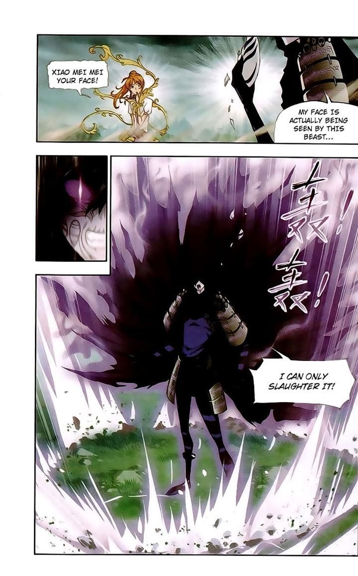 Soul Land ( Douluo Dalu ) Chapter 144 - page 9