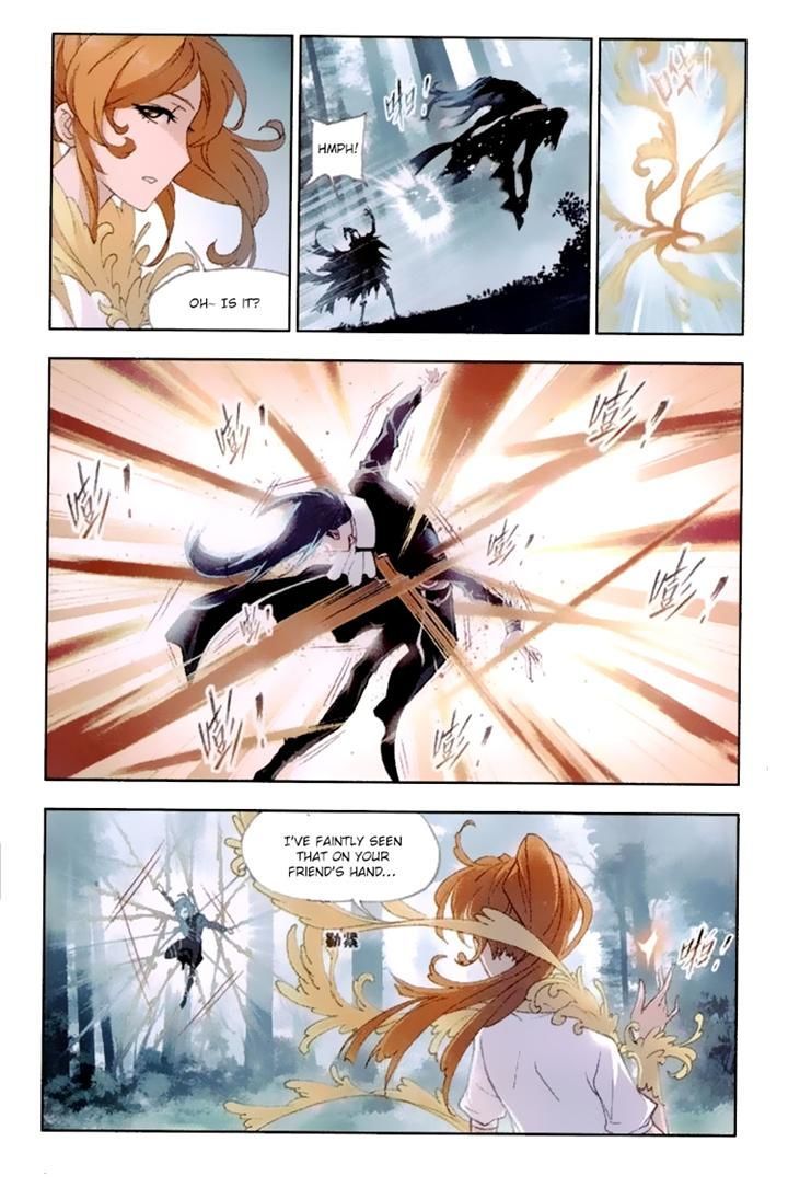 Soul Land ( Douluo Dalu ) Chapter 142 - page 11