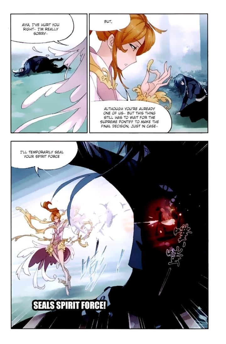 Soul Land ( Douluo Dalu ) Chapter 142 - page 16